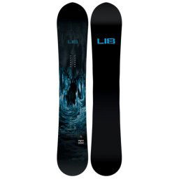 LIB-TECH Lib Tech Skunk Ape II 23/24 black 169W