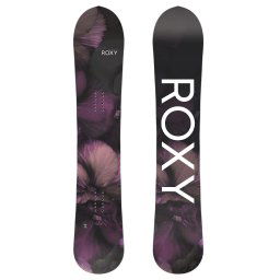 Roxy Smoothie 23/24 black purple 146