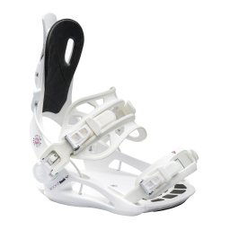 Roxy Rock It Dash 23/24 white S-M
