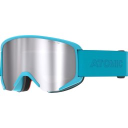 Atomic Savor Stereo teal blue UNI