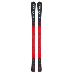 Stöckli Laser Wrt 23/24 red 172