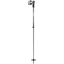 Leki Peak Vario 3D black orange 23/24 11-14