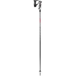 Leki Hot Shot S black red 23/24 120