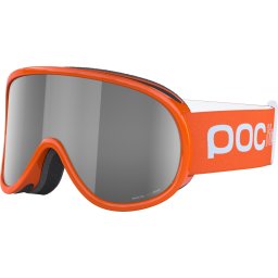 POC Pocito Retina orange/clarity UNI