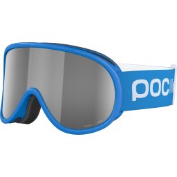 POC Pocito Retina fluo blue/clearity UNI