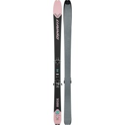 Dynafit Radical 88 W Ski set mokarosa 23/24 151
