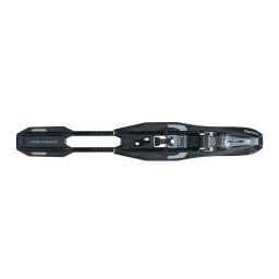 Fischer Control Step-In Ifp 23/24 black/grey UNI 21/22