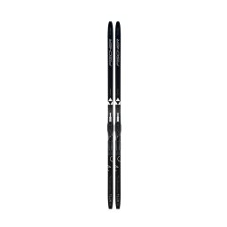 Fischer set Apollo Ef (Crown) Mounted + Tour Step-In IFP 23/24 black Velikost: 189