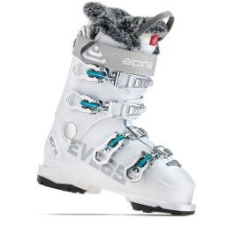 Alpina Eve 65 23/24 white 235