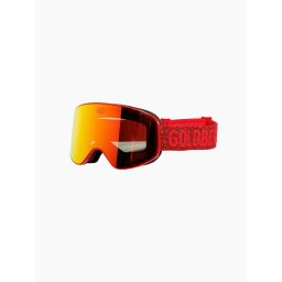 Goldbergh Protégé Goggle flame ONE