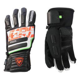 Rossignol Hero Race Lth Impr black L