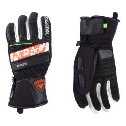 Rossignol Hero Expert Lth Impr black XL