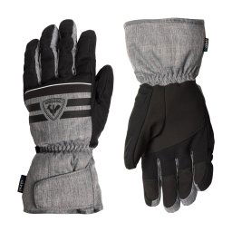 Rossignol Tech Impr heather grey S