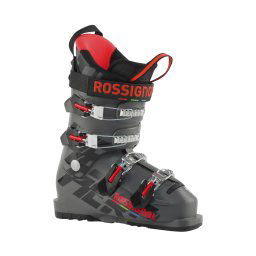 Rossignol Hero JR 65 meteor grey 24/25 195