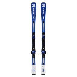 Salomon E S/Race Sl 10 + MI12 Gw F blue 24/25 165