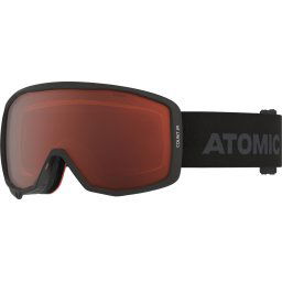 Atomic Count Jr black UNI