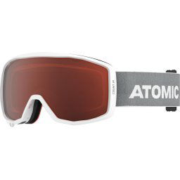 Atomic Count Jr white grey UNI