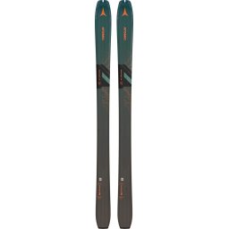 Atomic N Backland 95 grey orange 24/25 169