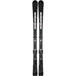 Atomic Redster S9I Rvsk S + X 12 Gw black 24/25 170