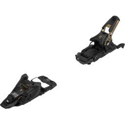Atomic N Shift2 10 Mn black bronze 110