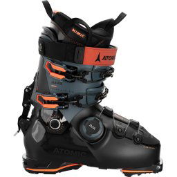 Atomic Hawx Prime Xtd 110 Boa Gw black orange 25/26 26.5