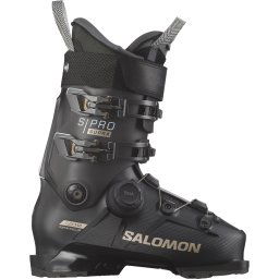 Salomon S/Pro Supra Boa 110 Gw black 24/25 28.5