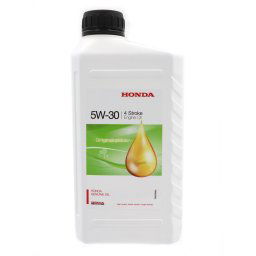 Motorový olej Honda 10W-30 I BOEL.sk