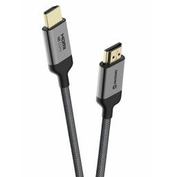 SWISSTEN kábel HDMI na HDMI 4K 60 Hz, 2 m 75501102
