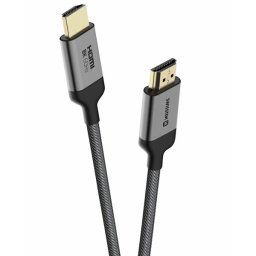 SWISSTEN kábel HDMI na HDMI 8K 60 Hz, 2 m 75501201