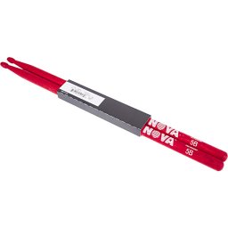 Paličky na bicie N5BR NOVA 5B red VIC FIRTH