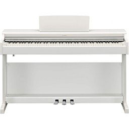 Digitálne piáno YDP-165 White Yamaha