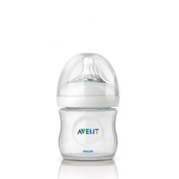 Philips Avent faa Natural 125ml PP 0%BPA