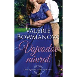 V(Bowmanová Valerie)
