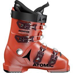 Atomic Redster JR 60 24/25 red black 26