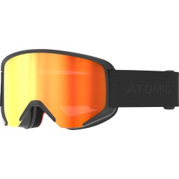Atomic Savor Stereo 5 black UNI