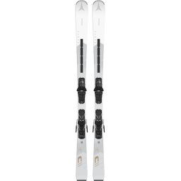 Atomic Cloud C11 Revoshock Light + M10 Gw white 24/25 157
