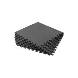 Podložka pod fitness vybavenie REBEL RBA-3153 60 x 60 cm 6ks