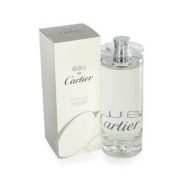 Cartier Eau De Cartier, Toaletná voda 200ml - tester