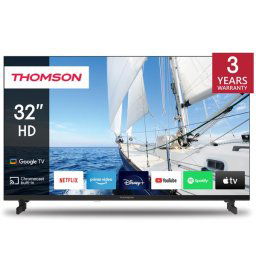 Thomson 32HG2S14 Thomson 32HG2S14 Thomson 32HG2S14 Thomson 32HG2S14