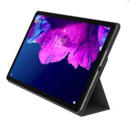 LENOVO P11 Folio Case & Film ZG38C03349 sivá