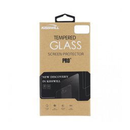 Ochranné sklo KisswillTactical pre Motorola Moto E6s a Moto E6i TAC-148248