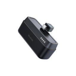 PowerBank MCDODO MC-6301 USB-C 5000mAh Black