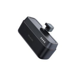 PowerBank MCDODO MC-6281 Lightning 5000mAh Black