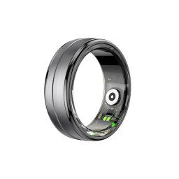 Smart ring COLMI R06 Black vel.11 20,3mm
