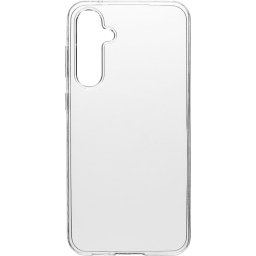 Tactical TPU Kryt pre Samsung Galaxy S23 FE Transparent