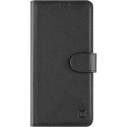 Tactical Field Notes pre Samsung Galaxy S23 FE Black