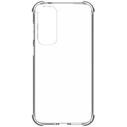 Samsung Clear Kryt pre Galaxy S23 FE Transparent GP-FPS711AEBTW