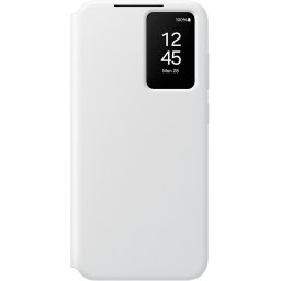 Samsung Smart View Puzdro pre Galaxy S24 FE White EF-ZS721CWEGWW