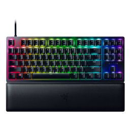 Razer Huntsman V2 Tenkeyless (Purple Switch) US RZ03-03940300-R3M1