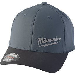 Funkčná šiltovka modrá S/M Milwaukee